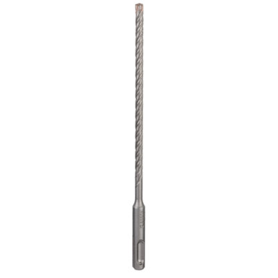 Bosch Professional SDS Plus-5X Hammer Drill Bit, 6x150x210mm, 10pcs