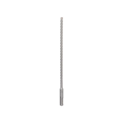 Bosch Professional SDS Plus-5X Hammer Drill Bit, 8 x 150 x 210mm, 10pcs