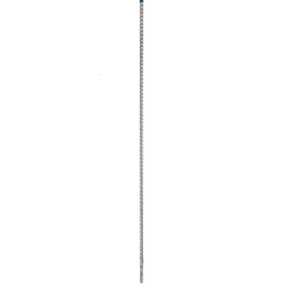 Bosch Professional SDS Plus-7X Hammer Drill Bit - 14mm x 950mm x 1000mm