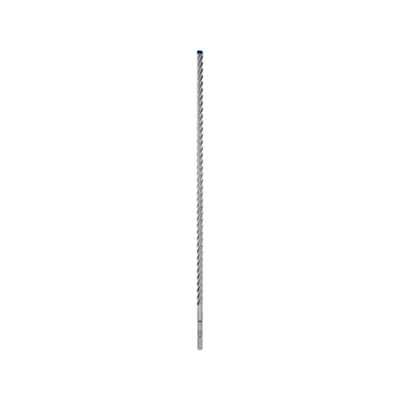 Bosch Professional SDS Plus-7X Hammer Drill Bit - 14x550x600mm