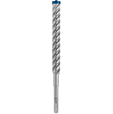 Bosch Professional SDS Plus-7X Hammer Drill Bit - 20x200x250mm