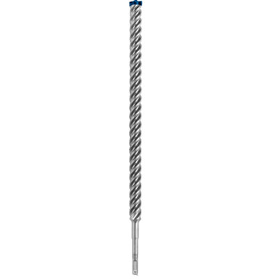 Bosch Professional SDS Plus-7X Hammer Drill Bit - 22mm x 400mm x 450mm