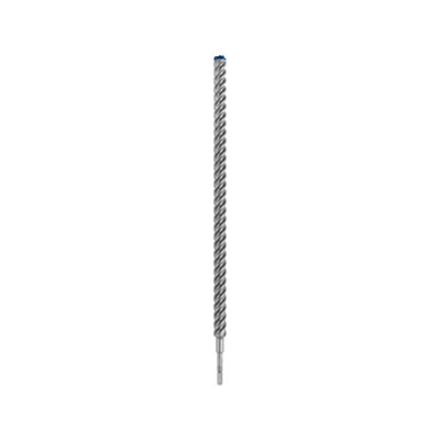 Bosch Professional SDS Plus-7X Hammer Drill Bit - 25x550x600mm