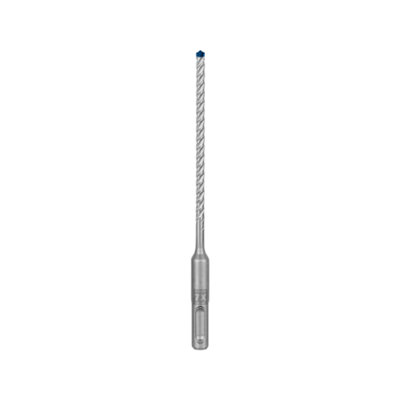 Bosch Professional SDS Plus-7X Hammer Drill Bit, 5x100x165mm, 10-Pack