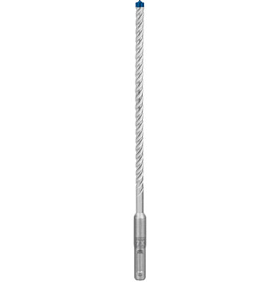 Bosch Professional SDS Plus-7X Hammer Drill Bit, 6.5mm x 150mm x 215mm, 10-Pack