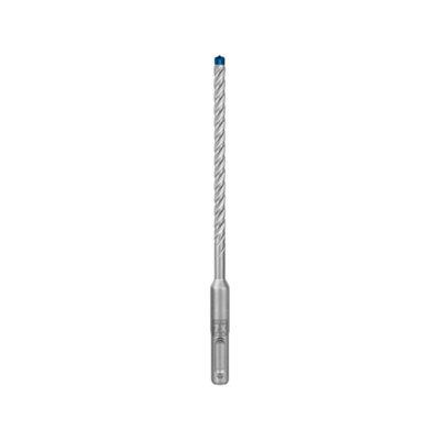 Bosch Professional SDS Plus-7X Hammer Drill Bit, 6x100x165mm, 10-Pack