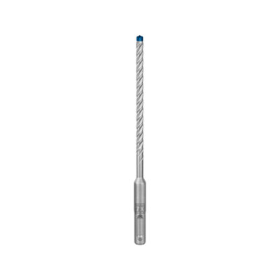 Bosch Professional SDS Plus-7X Hammer Drill Bit, 6x100x165mm, 50-Piece Set