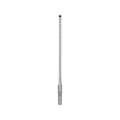 Bosch Professional SDS Plus-7X Hammer Drill Bit, 6x150x215mm, 10-Pack