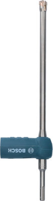 Bosch Professional SDS Plus-9 Hammer Drill Bit SpeedClean - 20x150x280mm