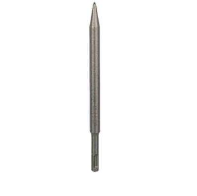 Bosch Professional SDS-Plus Hammer Drill Bit Pointed Chisel (250mm)