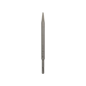 Bosch Professional SDS-Plus Pointed Chisel Hammer Drill Bit - 250mm