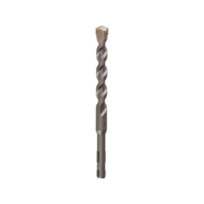 Bosch Professional SDS Quick Concrete Drill Bit - 10.0mm x 120mm