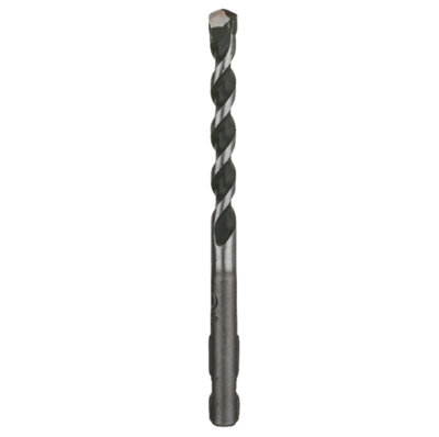 Bosch Professional SDS Quick Multi-Purpose Drill Bits - D 7.0mm, L 100mm
