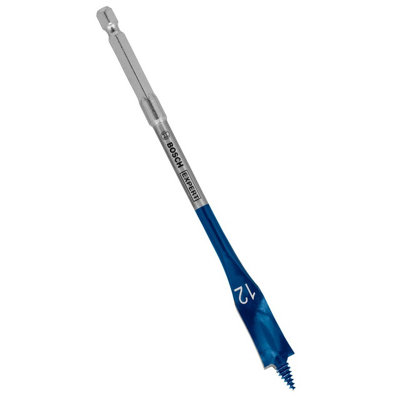Bosch Professional SelfCut Speed Spade Drill Bit - 12 x 152 mm