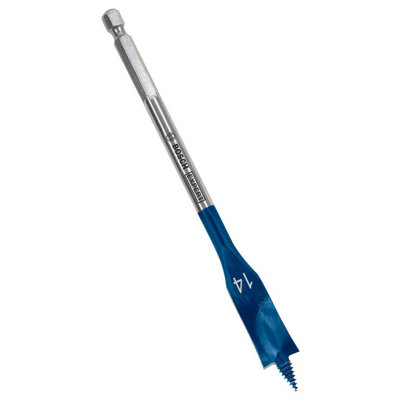 Bosch Professional SelfCut Speed Spade Drill Bit - 14 x 152 mm