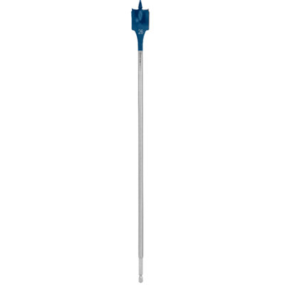 Bosch Professional SelfCut Speed Spade Drill Bit - 26 x 400mm