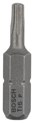 Bosch Professional T15 Extra Hard 25mm