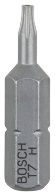 Bosch Professional T7H Security-Torx Bit