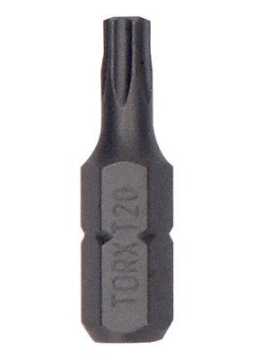 Bosch Professional TicTac Box, T20, 25pcs - Extra Hard