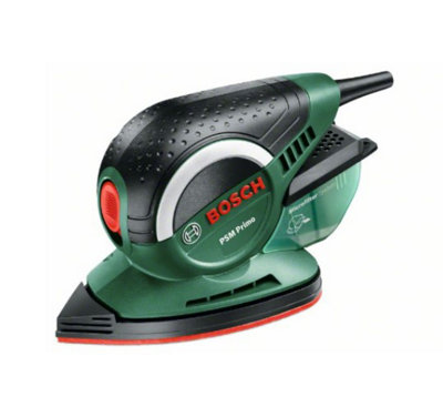 BOSCH PSM Primo Electric Multi-Sander