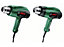 BOSCH Reducing Nozzle (Dia: 9mm) (To Fit: Bosch EasyHeat 500, UniversalHeat 600, GHG & PHG Heat Guns)