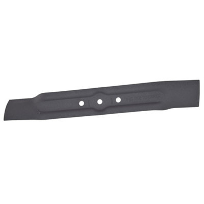 Bosch Replacement Metal Lawnmower Blade 32CM Rotak 32 320 DIY at B Q