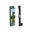 BOSCH ROTAK Lawnmower Blade + Bolt (To Fit: Bosch ROTAK 34R, ROTAK 34 GC, ROTAK 34-13 & ROTAK 340 ER Electric Lawnmowers)