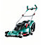 BOSCH ROTAK Lawnmower Blade + Bolt (To Fit: Bosch ROTAK 40, ROTAK 400 & ROTAK 400ER Electric Lawnmowers)