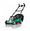 BOSCH ROTAK Lawnmower Blade + Bolt (To Fit: Bosch ROTAK 43-Li  & ROTAK 430-Li Cordless Lawnmowers)