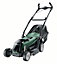 BOSCH ROTAK Lawnmower Blade c/w Bolt (To Fit: Bosch EasyRotak 36-550 Cordless & Bosch ARM 37 Electric Lawnmowers)