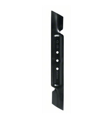 BOSCH ROTAK Lawnmower Blade c w Bolt To Fit Bosch ROTAK 370 ER Electric Lawnmower DIY at B Q