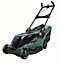 BOSCH ROTAK Lawnmower Blade c/w Bolt & Washer (To Fit: Bosch AdvancedRotak 36-750 & AdvancedRotak 36-850 Cordless Lawnmowers)