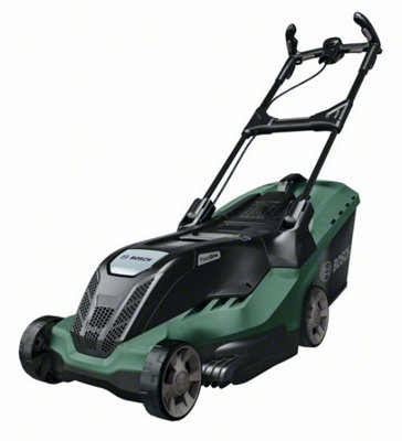 B&q bosch lawnmower blades hotsell