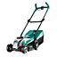 BOSCH ROTAK Lawnmower Blade c/w Bolt & Washer (To Fit: Bosch ROTAK 32 Li & CityMower 18-32 Cordless Lawnmowers)