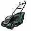BOSCH ROTAK Lawnmower Blade c/w Bolt & Washer (To Fit: Bosch UniversalRotak 550 & UniversalRotak 580 Electric Lawnmowers)