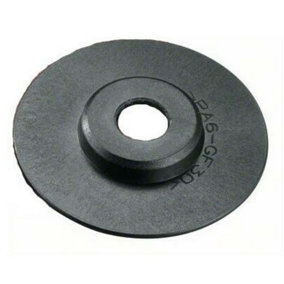 BOSCH Sanding Plate (To Fit: Bosch Easy Cut & Grind) (1600A01U14)