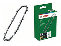 BOSCH Saw Chain (15cm) (To Fit: Bosch EasyChain 18V-15-7 Chainsaw)