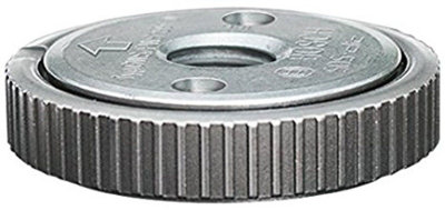 Bosch SDS Clic Nut Angle Grinder Quick Change Locking Flange M14 1603340031