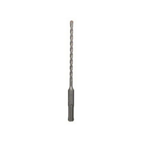 Bosch SDS Drill Bit Silver (160mm x 5mm)