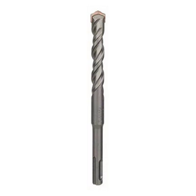 Bosch SDS Drill Bits Silver (6.5mm)