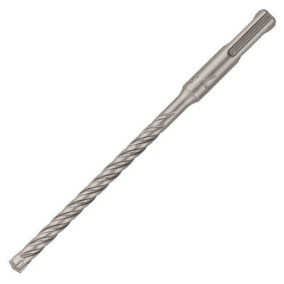 Bosch SDS Plus -5x Drill Bit Silver (0.6 x 15 x 21cm)