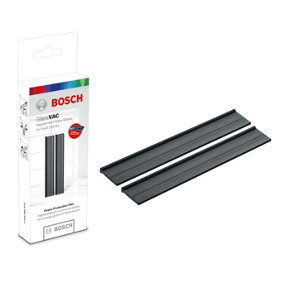 BOSCH Small Replacement Blades (2/Pack) (To Fit: Bosch GlassVAC Window Vacuum)