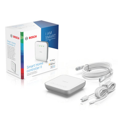Bosch Smart Home Controller II