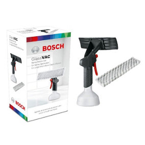 BOSCH Spray Bottle Set (Use with: Bosch GlassVAC Window Vacuum)
