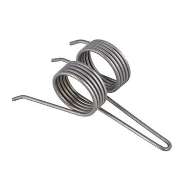 BOSCH Spring Tines (10/Pack) (To Fit: ALR 900 Lawnraker) (F016L66392)