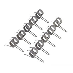 BOSCH Spring Tines (10/Pack) (To Fit: Bosch ALR 900 Lawnraker)