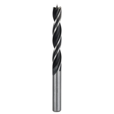 Bosch Standard brad point drill bit 10 x 120 mm