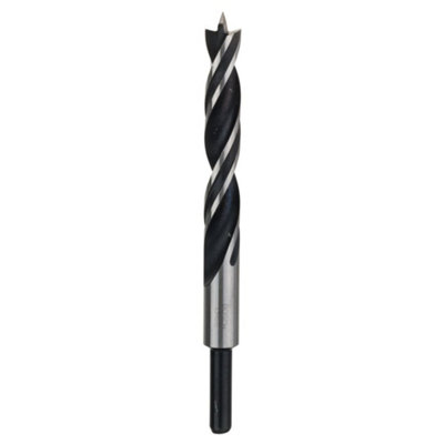 Bosch Standard brad point drill bit 13 x 151 mm