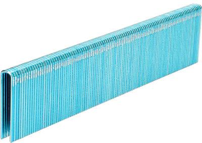 Bosch Staples for pneumatic tools Narrow Crown Staple TK40 25G 2608200702