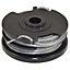 Bosch Strimmer Spool and Dual Line 6m x 1.6mm by Ufixt